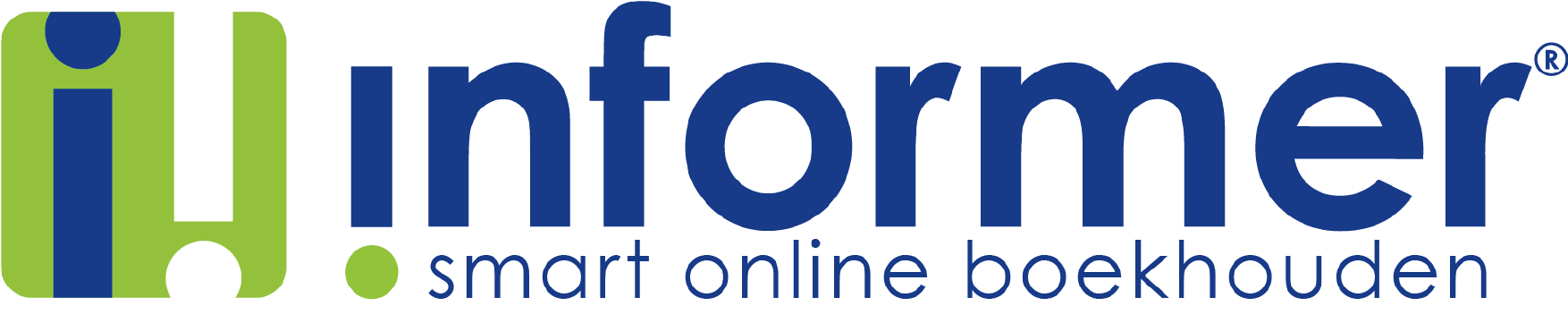 Informer logo