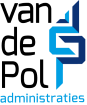 Logo Van de Pol Administraties