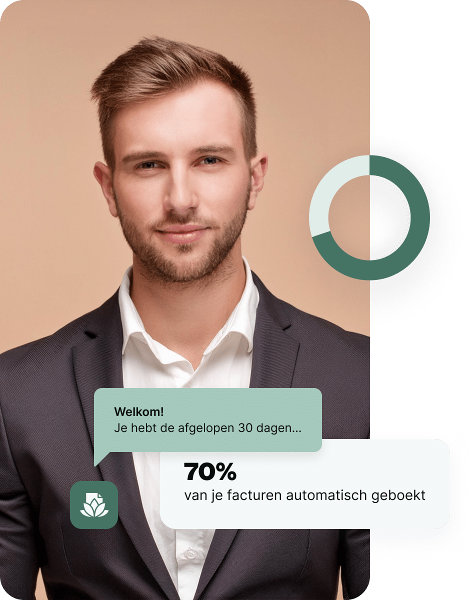 Factuur Omzetten Naar UBL Zenvoices