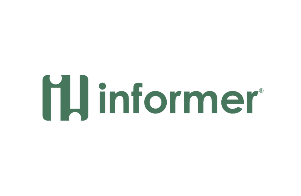 informer koppeling zenvoices boekhouding factuurverwerking