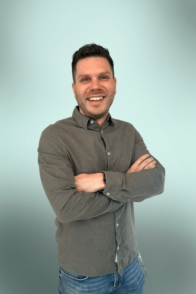 Tim Groenewegen Zenvoices