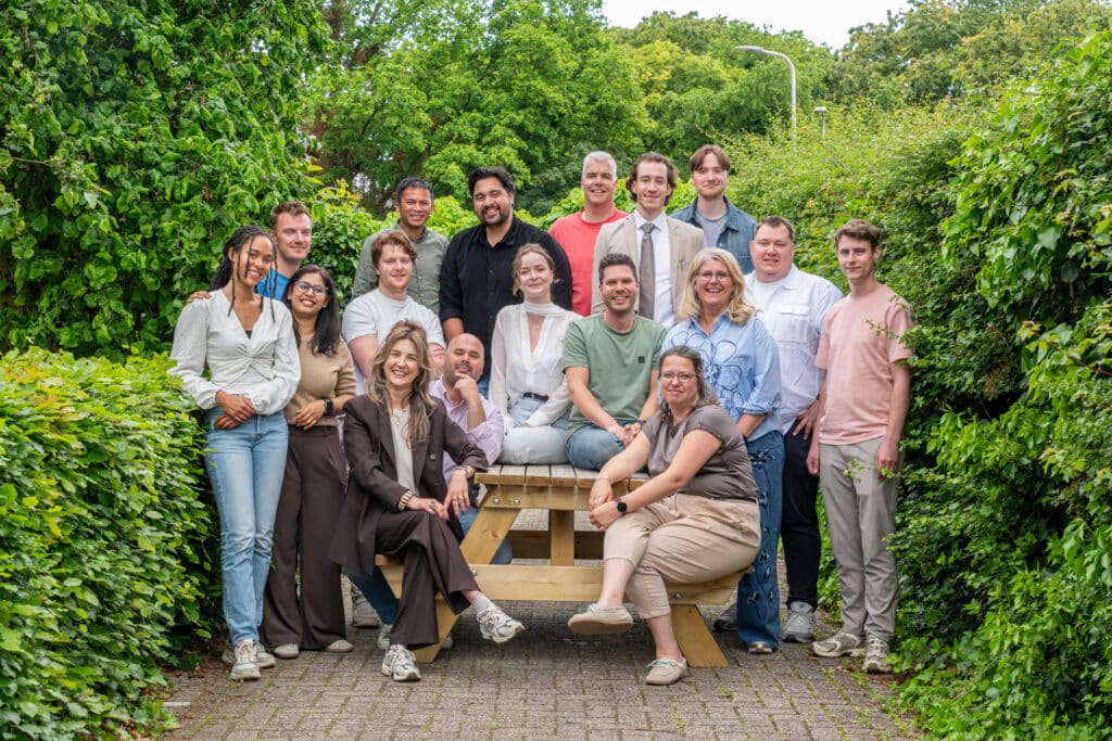Team Zenvoices