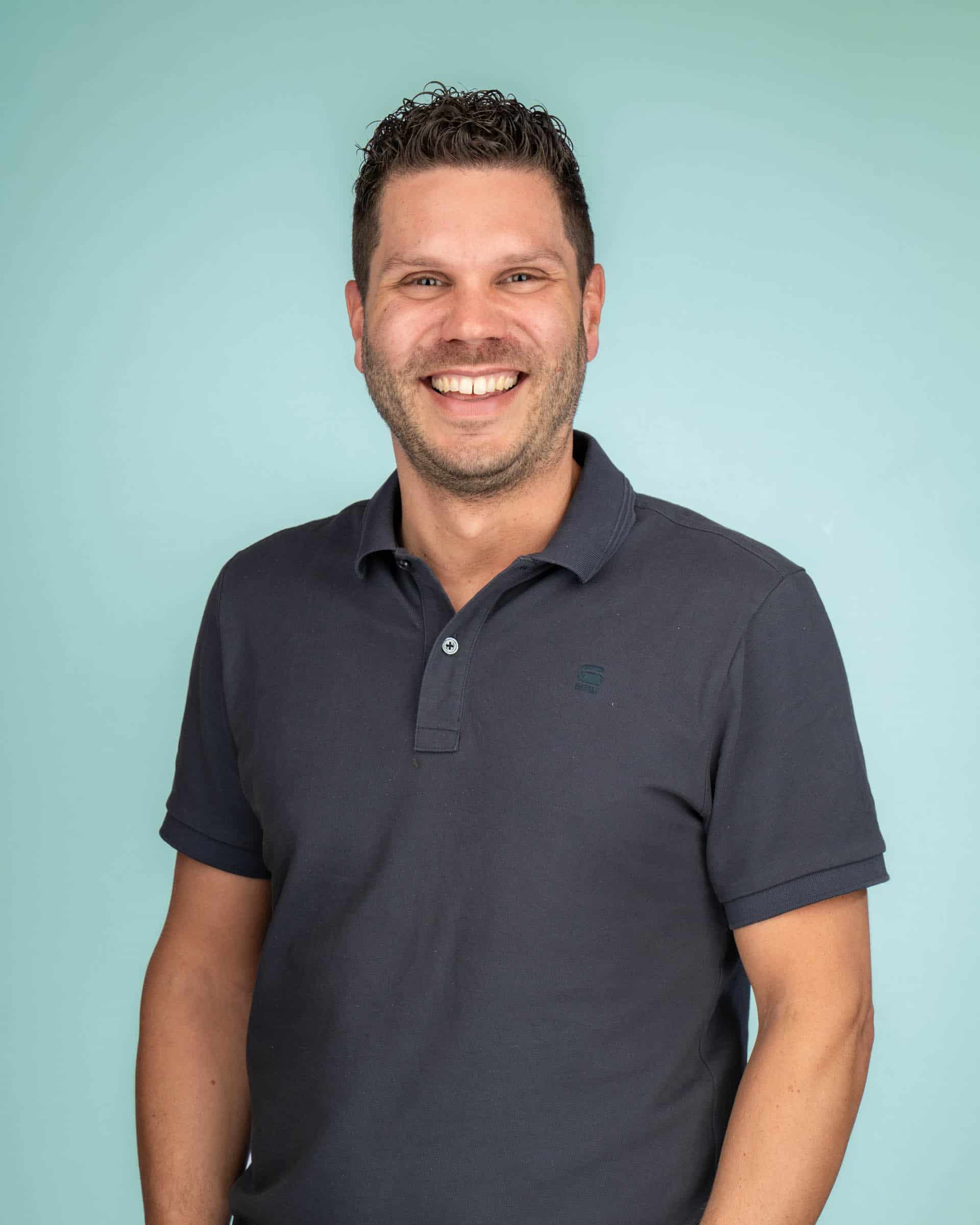Tim Groenewegen Zenvoices